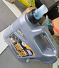 力魔（LIQUI MOLY）德国原装进口 顶技6200机油 0W-20 C5 4L 汽车用品 实拍图