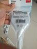 得力（deli）170mm办公生活家用剪刀 中号剪子手工剪纸刀 办公用品 黑色0603 实拍图