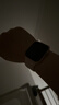 BHO【官方同款平替】适用苹果手表表带apple watch s11运动表带iwatch s10/9/8/7/ultra/se3硅胶表带 实拍图