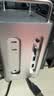 阿卡西斯适用Macmini M4拓展坞硬盘盒40Gbps传输双DP投屏16TB扩容适配M4/M4Pro主机兼容雷电4/5接口M002Pro 实拍图