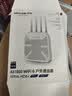 睿因（Wavlink）AERIAL HD6户外全向WiFi6路由器AX1800千兆室外桥接大功率无线AP户外直播网络覆盖工程WiFi基站 实拍图