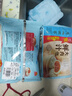 广州酒家鲜汁大肉包390g*2袋 12个 儿童面点懒人速食早餐包子早茶生鲜 实拍图