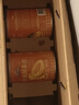三只松鼠黄桃鲜果捞2550g/6罐 礼盒装新鲜水果罐头清爽糖水端午礼盒送礼 实拍图