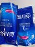 蓝月亮洗衣液12斤套装：亮白增艳薰衣草3kg瓶+1kg袋*3 留香【京东金奖】 实拍图