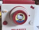 马克图布Hello Kitty拍立得音响无线蓝牙音箱联名款周边乔迁新婚结婚桌面实用摆件女士女孩生日礼物送女友 实拍图