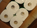 心相印【樊振东推荐】厨房用纸卷纸75节*8卷纸巾食品接触级 懒人抹布 实拍图
