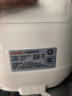 苏泊尔（SUPOR）【价保618】小电饭煲1-2人用2升0涂层IH加热家用一锅多用不锈钢智能预约小型迷你电饭锅20HC1953 实拍图