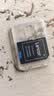 雷克沙（Lexar）2TB TF（MicroSD）存储卡 V30 A2 读160MB/s 游戏机平板行车监控录像内存卡 4K超清拍摄（BLUE） 实拍图
