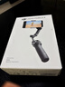大疆（DJI）Osmo Mobile 8 手机云台稳定器 大疆OM8 手机稳定器 手持vlog AI跟拍 360度跟拍增稳防抖自拍杆 Osmo Mobile8标准套装(手机直连，智能跟随 标配（不含随 实拍图