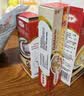 达克宁盐酸特比萘芬喷雾剂60ml+金达克宁酮康唑乳膏软膏15g+硝酸咪康唑散粉40g脚气药止痒脱皮烂脚丫真菌感染 实拍图