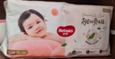 好奇（Huggies）铂金装小桃裤成长裤XL96片(12-17kg)加大号尿不湿【透爽散热】 实拍图