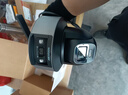 HIKVISION海康威视4g摄像头室户外终身免费充值无限流量1000万双摄监控器360度无死角 HK-Q6SADM-GL/L 实拍图