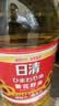 日清食用油 葵花籽油 5L 压榨一级 少油腻炒菜葵花油 实拍图