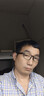 染立方染发膏男士专用染发剂易染一梳黑遮盖白发添加植物精华不易沾头皮 实拍图