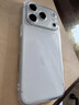 品胜【相机键全包|气囊升级】适用iphone17Pro手机壳苹果17Pro保护套气囊防摔晶透抗黄耐磨简约保护壳 实拍图