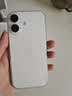 苹果17【国行补贴】Apple iphone17 国行 5G 双卡双待 全网通 苹果手机 白色【活动款-价格更优惠】 256GB【原装未使用+豪华大礼包】 实拍图
