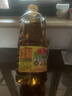 鲁花【保真菜籽油】低芥酸特香菜籽油 2L 物理压榨【京东品酒会同款】 实拍图