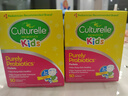 康萃乐Culturelle益生菌LGG婴幼儿童增免疫肠道胃调节粉剂50袋-正常效期 实拍图