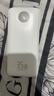 京东京造35W充电宝自带线20000毫安大容量小巧轻薄3c认证京东自营可上飞机移动电源适用苹果小米华为户外 实拍图