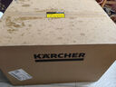 KARCHER德国卡赫 【价保618】蒸汽拖把家用高温蒸汽清洁机厨房油烟机全屋清洁洗地机温度显示杀菌除螨SC5D 实拍图