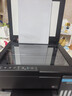 爱普生（EPSON）【6代新品】L3353墨仓式彩色家用AI学习打印机 L3251/L3255升级版(打印复印扫描 微信/无线 黑色） 实拍图