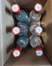 汾酒黄盖玻汾53度475mL*3瓶+红盖玻汾42度475mL*3瓶组合装 端午送礼 实拍图