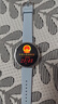 小米（MI）【马卡龙冰雪限定】XiaomiWatchS4 41mm蓝色 冰晶蓝 智能手表 生理周期预测运动心率睡眠  送女友 实拍图