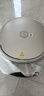 美的（Midea）电饼铛 家用双面加热煎烤机烙饼电煎饼锅34大尺寸加深烤盘上下盘可拆洗早餐机烤肉电饼档 JKE3478 实拍图