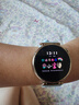 HUAWEI WATCH GT 6 浮光白 41mm智能手表多维情绪健康全新骑行体验强劲续航 实拍图