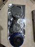 EMS脉冲按摩贴肩颈按摩器颈椎按摩仪智能迷你按摩腰部颈部全身家用多功能小型按摩贴 【整套】微电流脉冲技术(非震动非漏电） 充电款 实拍图