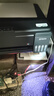 爱普生（EPSON）【6代新品】L3353墨仓式彩色家用AI学习打印机 L3251/L3255升级版(打印复印扫描 微信/无线 黑色） 实拍图