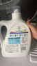 威露士清可新洗衣液柠檬12.18斤(2L+1L+袋500mlx6+内衣净90ml)新旧随机 实拍图
