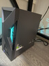 华硕天选6X 16L台式机游戏主机台式电脑主机（酷睿U7 265KF RTX5060-8GB显卡 32G DDR5 1TB SSD） 实拍图