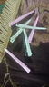 ins简约无痕发夹发根固定蓬松发卡化妆定位高颅鸭嘴夹子头饰 主图混搭【9件套】全网热卖 实拍图