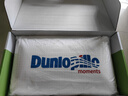 邓禄普（Dunlopillo）女人枕 荷兰进口特拉雷Talalay天然乳胶枕 物理发泡工艺  实拍图