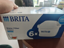 碧然德（BRITA） 家用滤水壶 净水壶滤芯 Maxtra 多效滤芯 6枚装 实拍图