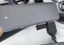 绿联USB3.0分线器多接口扩展器高速一拖4口转接头拓展坞多孔HUB集线器扩展坞笔记本电脑转换器 实拍图