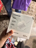 绿联苹果17充电器45W充电头套装适用iPhone17ProMax/16e/15/iPadAir手机PD40W氮化镓快充Type-C数据线 实拍图