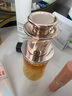 林清轩【于适同款】5.0山茶花精华油50ml抗皱修护面部精华油生日礼物 实拍图