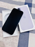 Apple/苹果 iPhone 17 256GB 薰衣草紫色 支持移动联通电信5G 双卡双待手机 实拍图