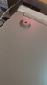 毕亚兹 笔记本电脑锁 防盗安全密码锁标准锁孔联想惠普华硕ThinkPad神舟微星宏碁机械革命7*3通用锁1.2米 实拍图
