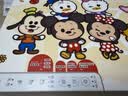爱普生（EPSON）【6代新品】L3351墨仓式彩色打印机 微信打印/无线连接 家用AI学习打印机（打印、复印、扫描） 实拍图