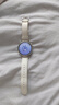 HUAWEI WATCH GT 6 浮光白 41mm智能手表多维情绪健康全新骑行体验强劲续航 实拍图