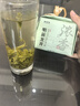 梅府茗家2026新茶叶明前龙井绿茶一级春茶自饮自己喝100g 实拍图