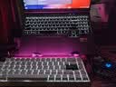机械革命蛟龙16Pro 2026 (R9-8945HX  RTX5060  灰) 游戏本笔记本电脑  晒单实拍图