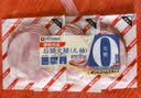 伊藤后腿火腿3联包（无糖）135g 实拍图