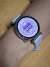 HUAWEI WATCH GT 6 流光紫 41mm智能手表多维情绪健康全新骑行体验 实拍图