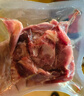 恒都 澳洲厚切肥牛肉片900g 静腌牛肉 煎烤涮炒 火锅食材 实拍图