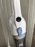 美的（Midea）吸尘器【861A升级款】MCS1白色家用手持立式吸尘器二合一强劲吸力重磅升级新品 实拍图