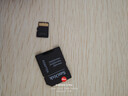 闪迪（SanDisk）128GB TF(MicroSD)内存卡4K极速金卡 A2 V30 U3 兼容大疆Pocket 4/Action 6运动相机 无人机存储卡 实拍图